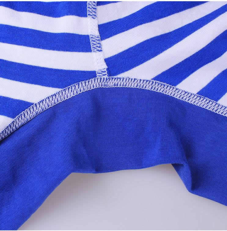 Pantalon collant jeunesse mouvement en coton - Ref 749934 Image 82