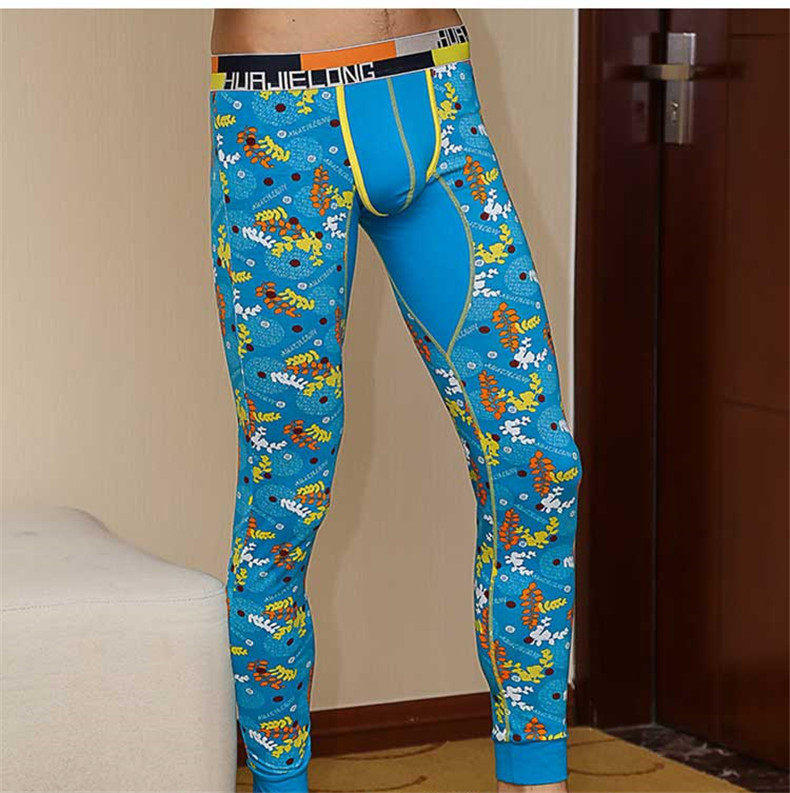 Pantalon collant jeunesse mouvement en coton - Ref 749934 Image 22