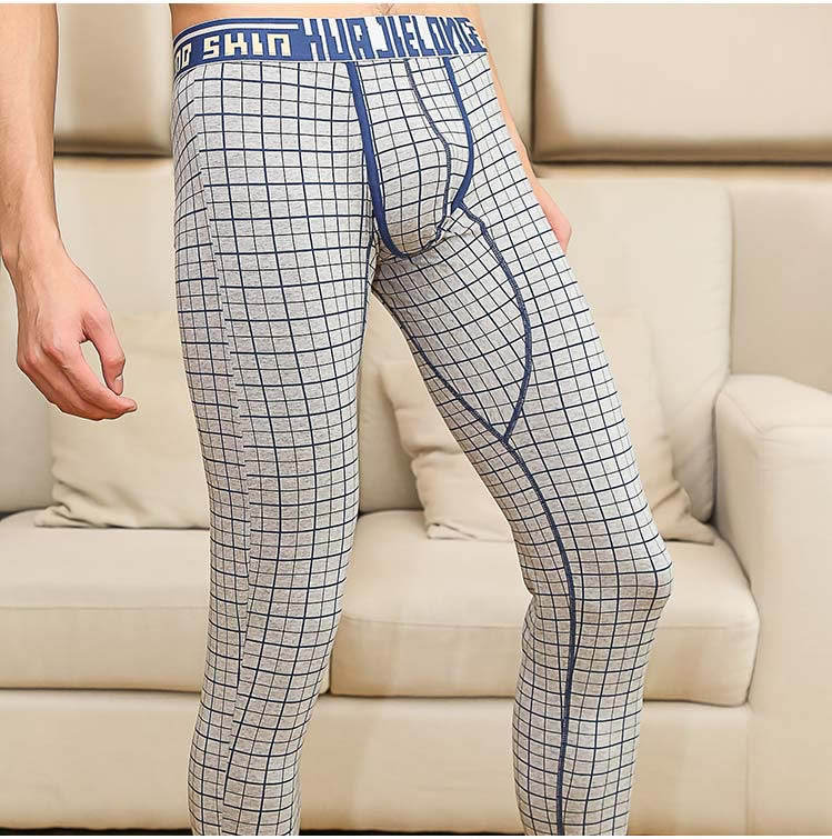 Pantalon collant jeunesse mouvement en coton - Ref 749934 Image 67