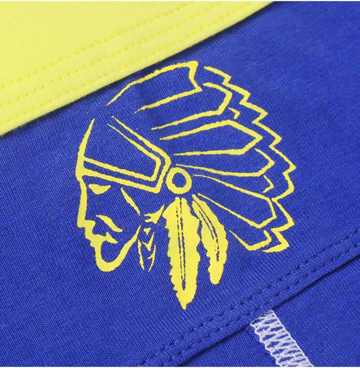 Pantalon collant jeunesse mouvement en coton - Ref 749934 Image 80