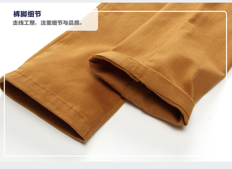 Pantalon garcon - Ref 2054609 Image 23