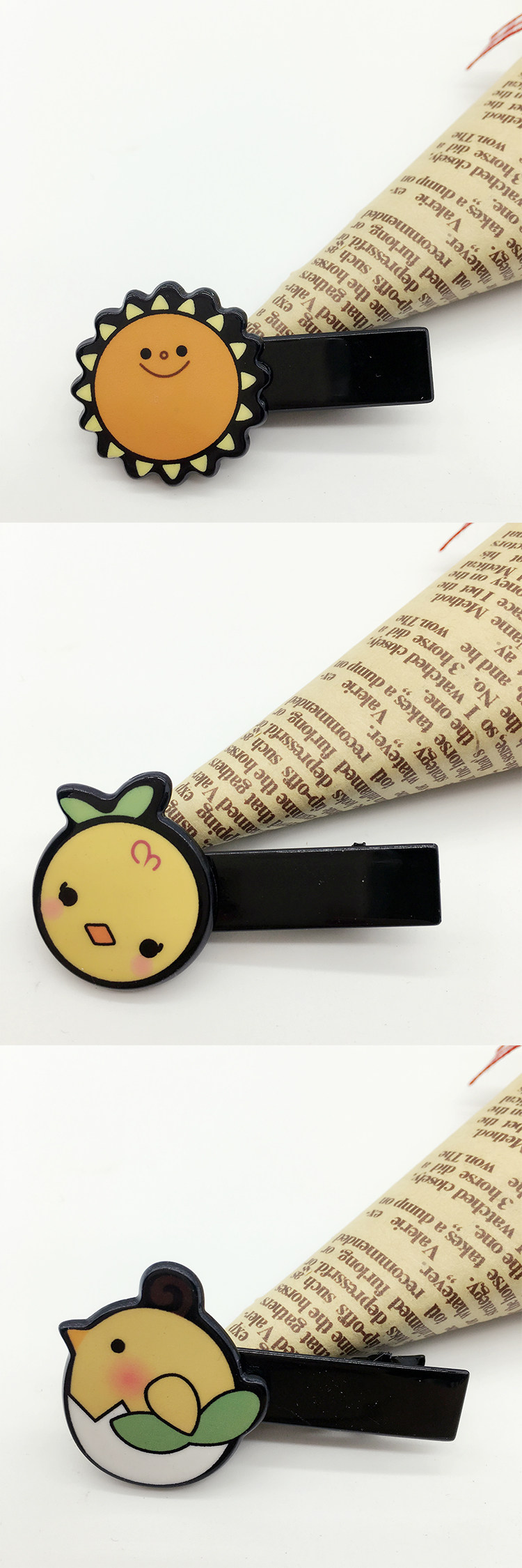 Accessoire coiffure en autre - Ref 1202864 Image 5