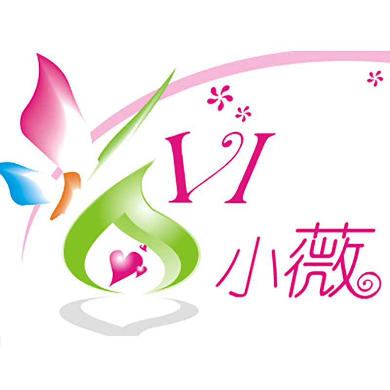 小薇加拿大代购的LOGO