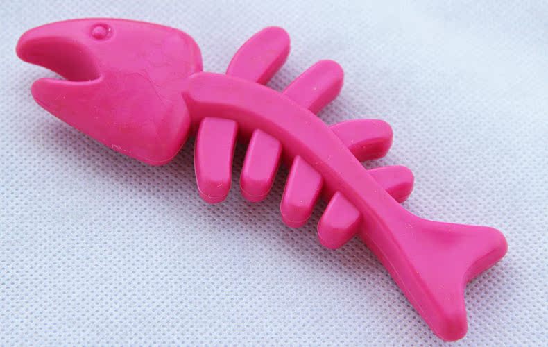 Pet nhai chó, mèo, gậy mol, cá cảnh, vật nuôi, đồ chơi gấu Teddy Bomebi đồ chơi cho chó con