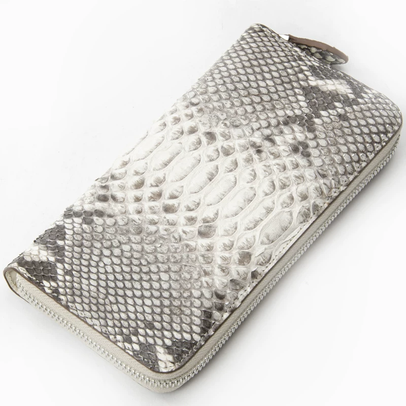 Wallet, capacious hand loop bag, small clutch bag