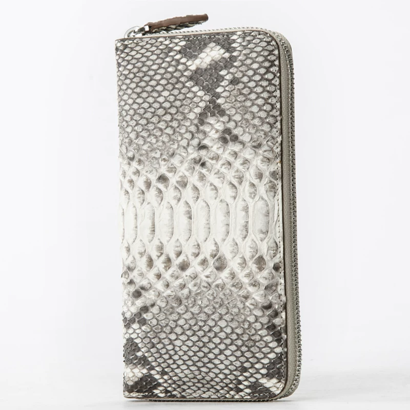 Wallet, capacious hand loop bag, small clutch bag