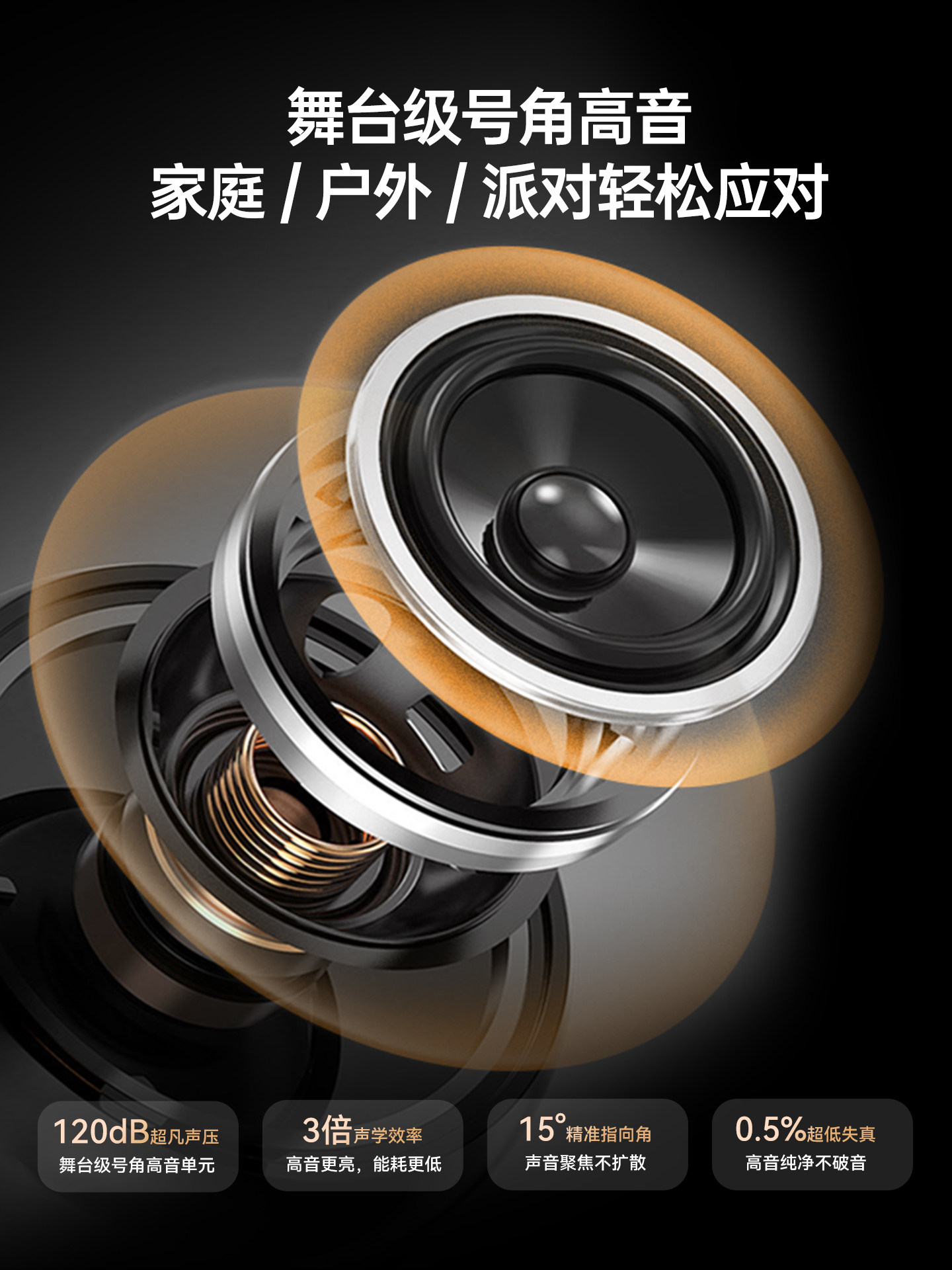 Westin S700 Square Dance Speaker with Display Screen, Home Ktv Speaker Set, Outdoor Karaoke Speaker, Karaoke