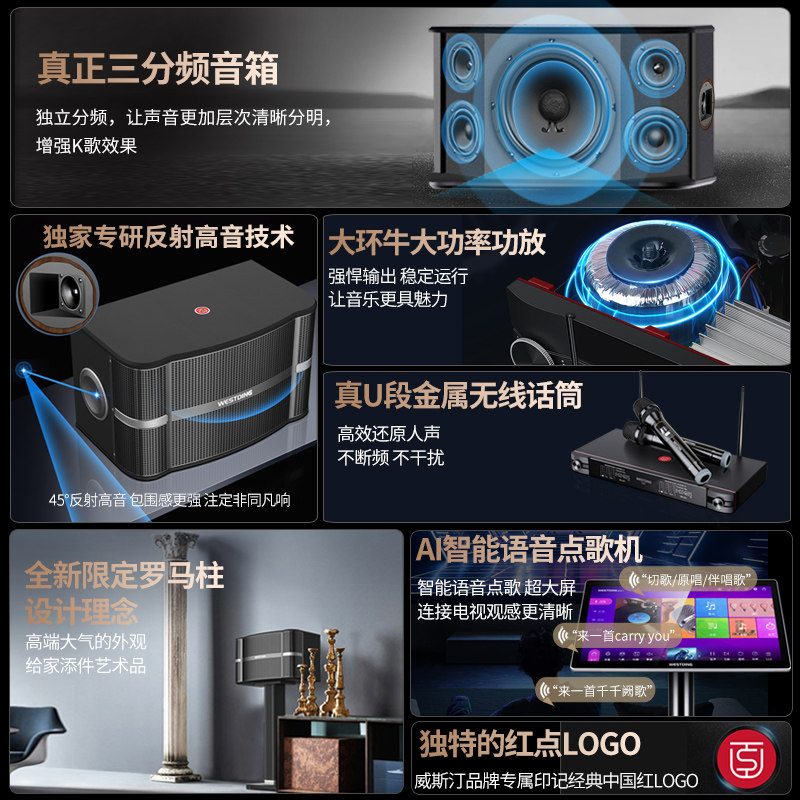 DJ打碟机支架：解锁你的音乐工作室，打造专业级舞台！-打碟机-淘宝百科网
