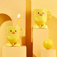B.Duck, ополаскиватель для рта, 2 шт