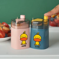 Утенки