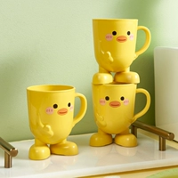 B.Duck, ополаскиватель для рта, 3 шт
