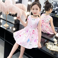 K Розовый снеговик