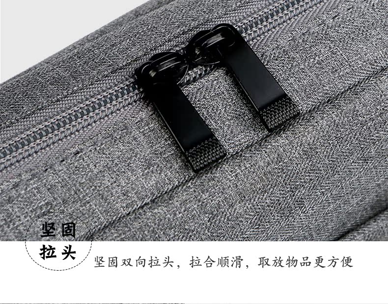 Áp dụng của Apple Lenovo Huawei nhỏ Midai Er Asus vai máy tính xách tay túi nam và nữ 13,3 14 15,6-inch bể xách tay túi macbook nhỏ pro15air13 tươi - Phụ kiện máy tính xách tay túi đựng máy tính bảng 10.5 inch