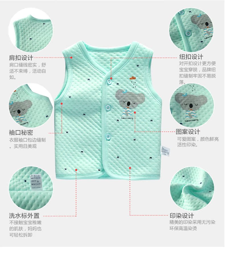 Gilet enfant - Ref 2068266 Image 13