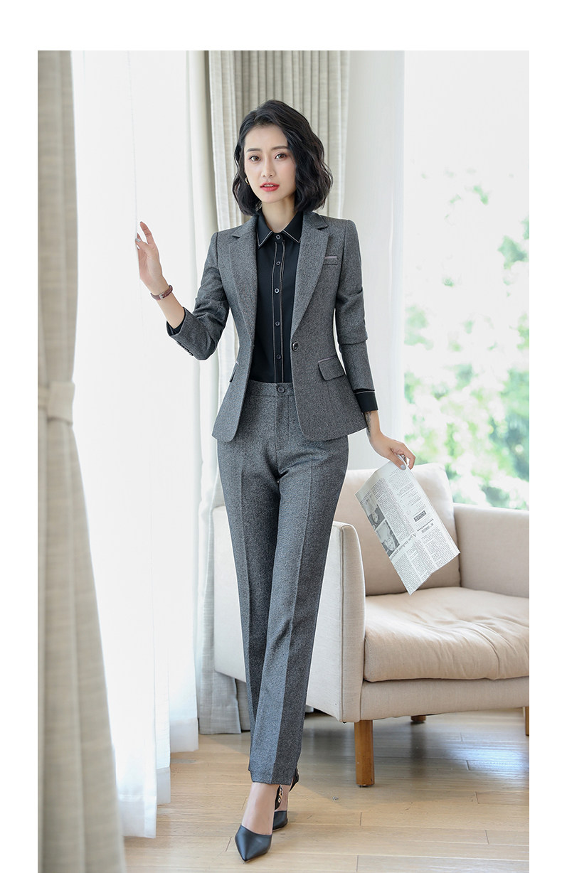 Tailleur femme - Ref 3243613 Image 22