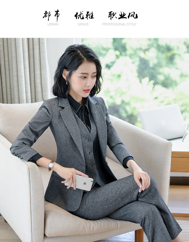 Tailleur femme - Ref 3243613 Image 21