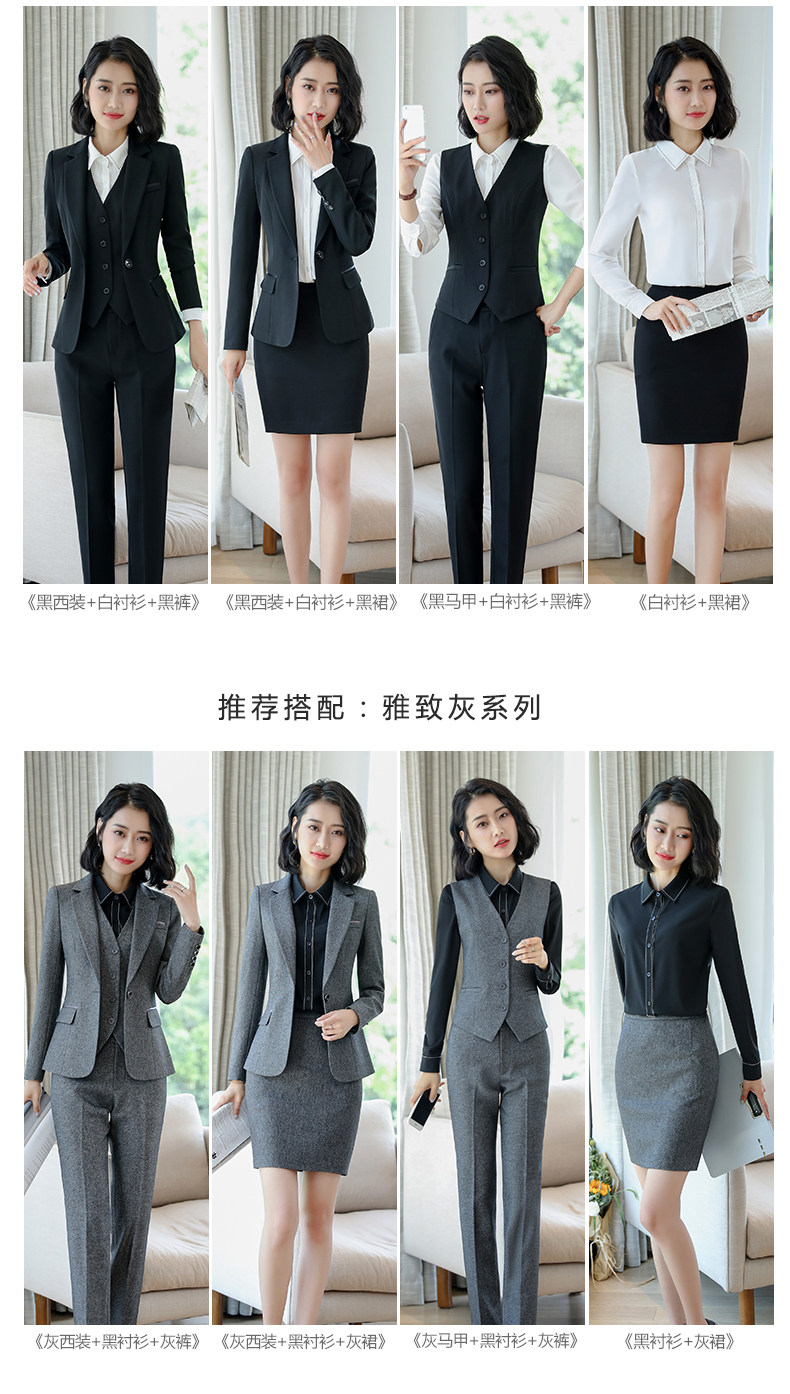 Tailleur femme - Ref 3243613 Image 13