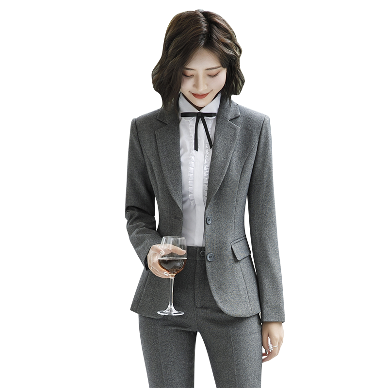 Tailleur femme - Ref 3244445 Image 5