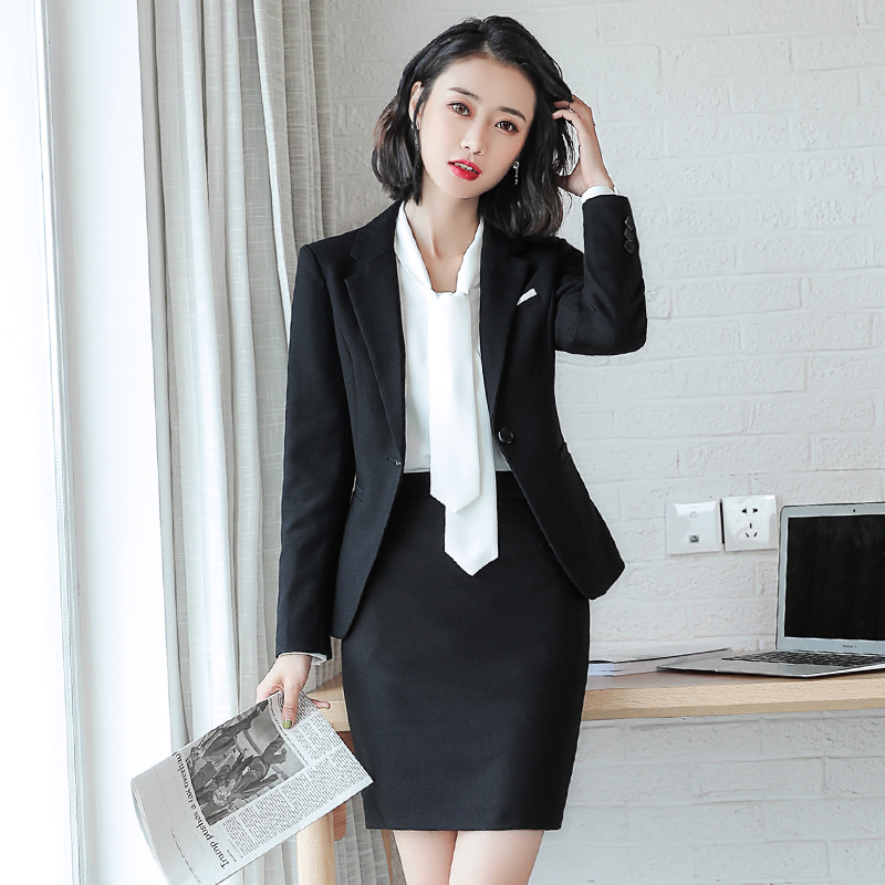 Tailleur femme - Ref 3242075 Image 4