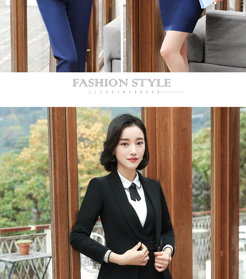Tailleur femme - Ref 3241948 Image 16