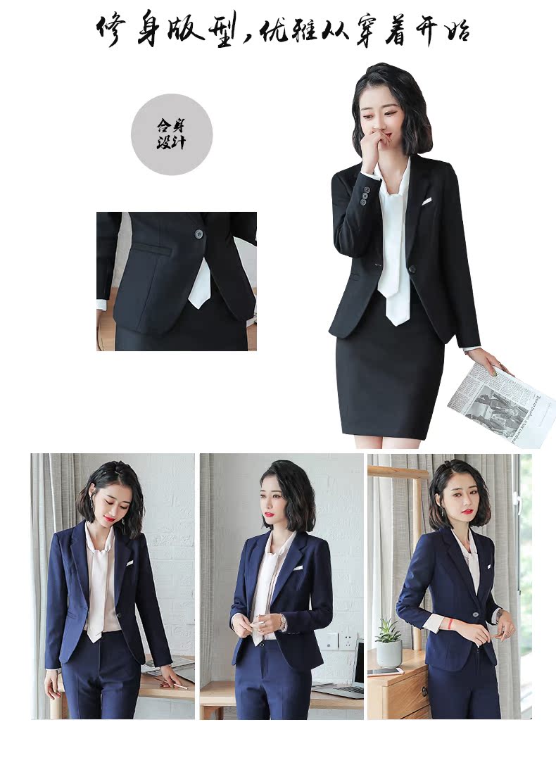 Tailleur femme - Ref 3242075 Image 11