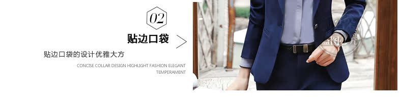 Tailleur femme - Ref 3241948 Image 10