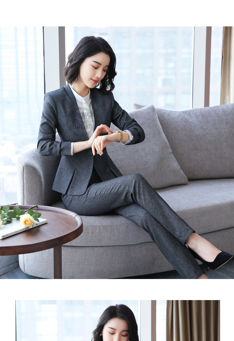 Tailleur femme - Ref 3244793 Image 19