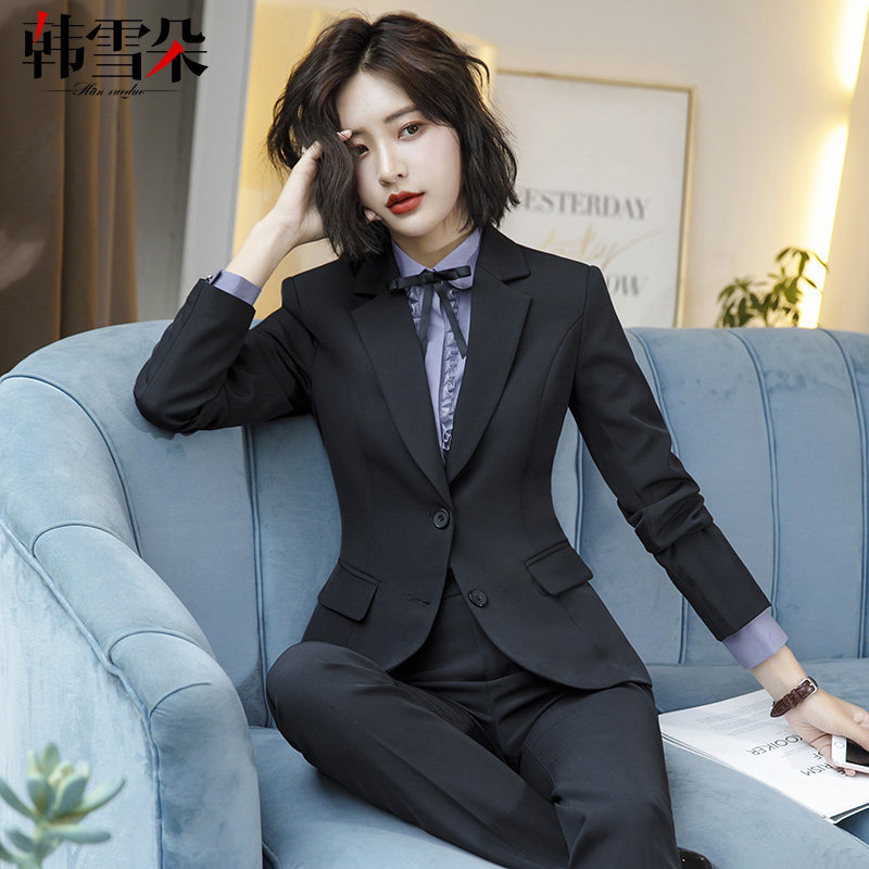 Tailleur femme - Ref 3244445 Image 1