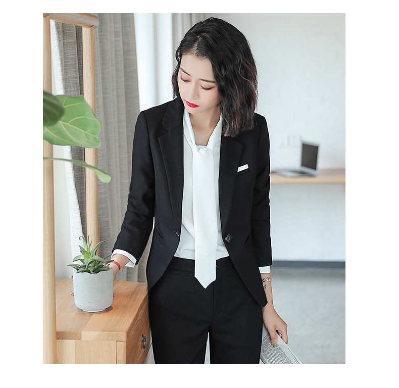 Tailleur femme - Ref 3242075 Image 22