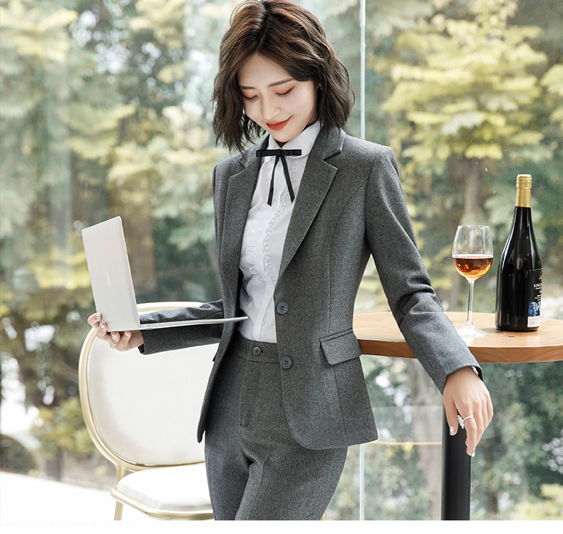 Tailleur femme - Ref 3244445 Image 19