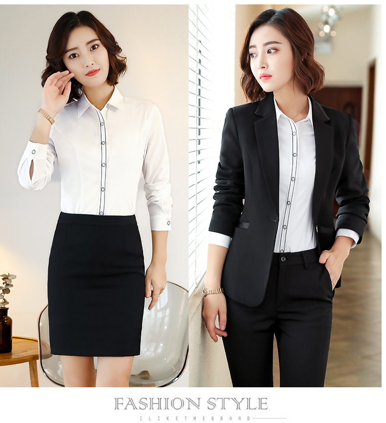 Tailleur femme - Ref 3241755 Image 17