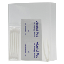 Artificial skin acne stickers save use care package care kit