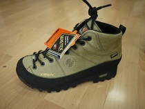 Italian Sea Naughty Goods Crispi Monaco Gtx Waterproof Hiking Mountaineering Leisure Travel