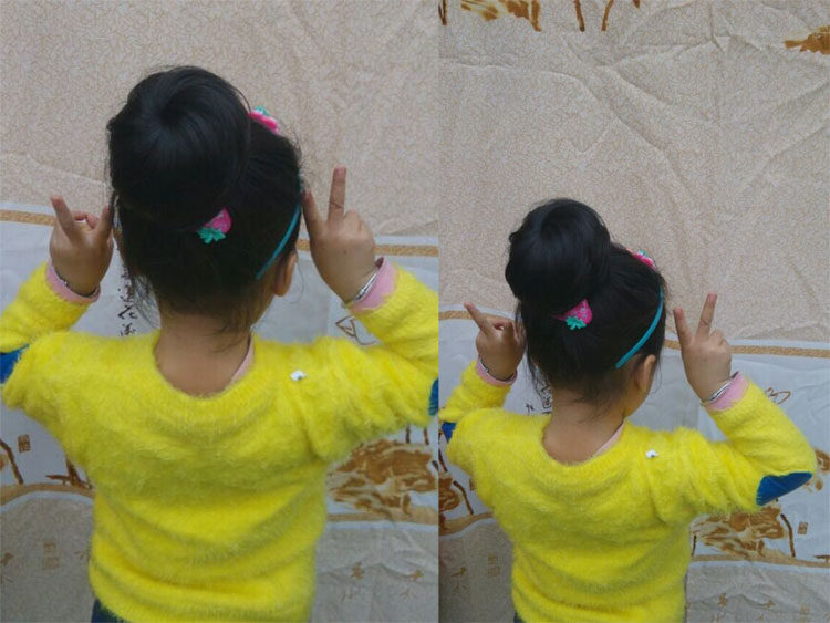 Extension cheveux - Chignon - Ref 229190 Image 19