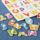 早教幼儿童立体拼图木制宝宝智力拼板益智玩具0-3-6岁木钉手抓板 mini 1
