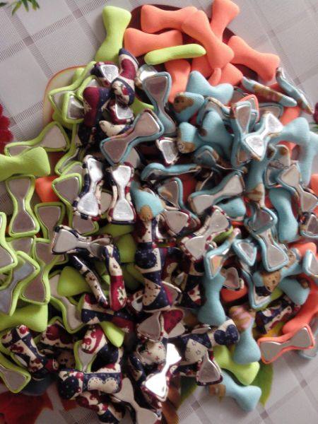 Accessoire coiffure - Ref 1205342 Image 5