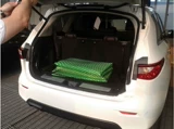 GM Trunk Net Pocket Tail Box Net Care Car Luggage Network Trunk Buggage Network Cover Net Storage Network