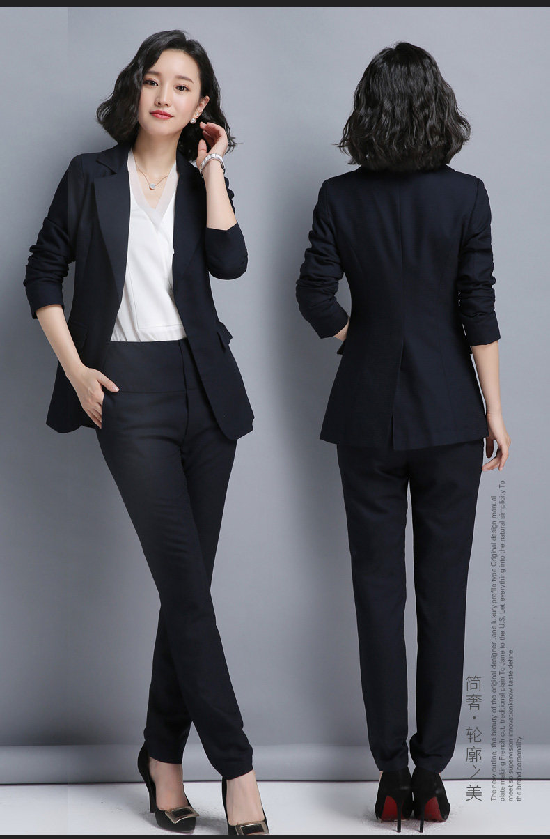 Tailleur femme - Ref 3244178 Image 21