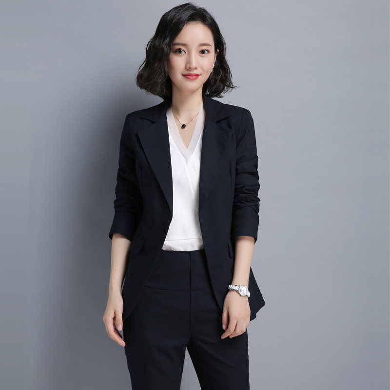 Tailleur femme - Ref 3244178 Image 1