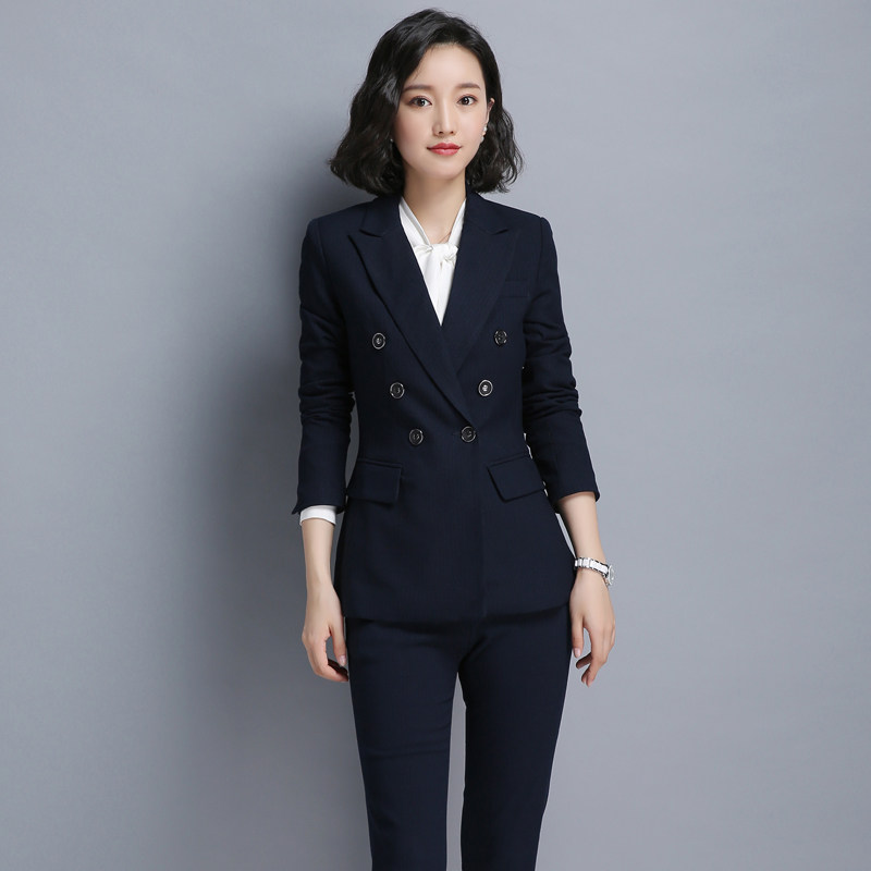 Tailleur femme - Ref 3244204 Image 1