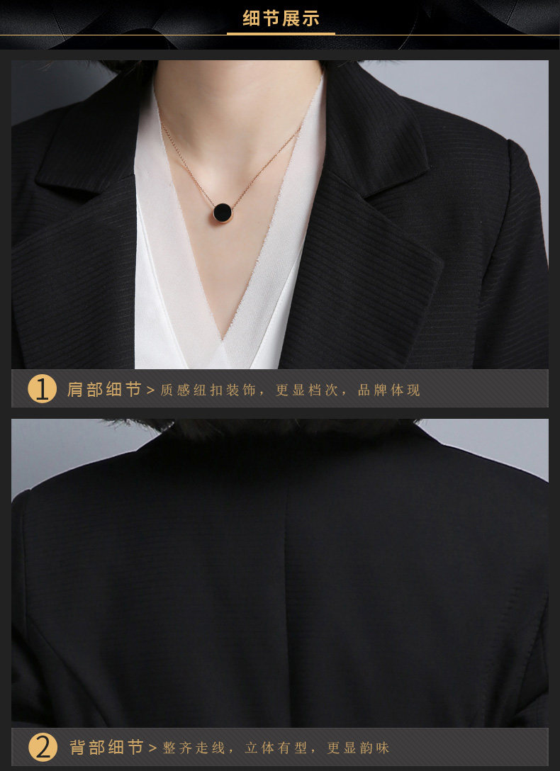 Tailleur femme - Ref 3244178 Image 23