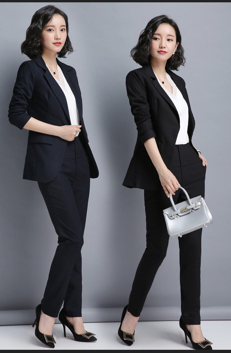 Tailleur femme - Ref 3244178 Image 22