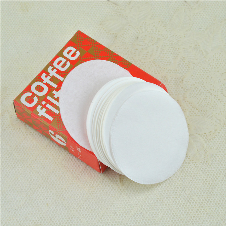 Eurostyle Siphon Pot Molka Pot 9 Coffee pill type filter paper 6 100 of 100 pieces full of 10 packs