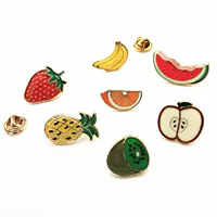 Seven pieces