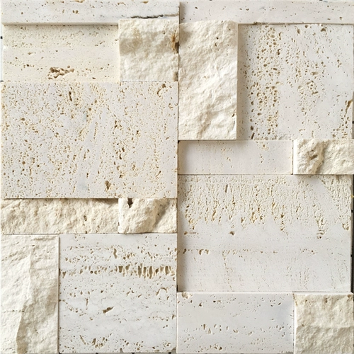 Гостиная рис рис Желтая пещера Каменная мозаичная наклейка натуральные мраморные каменные материал 3d культурный камень гостиная фоновая стены