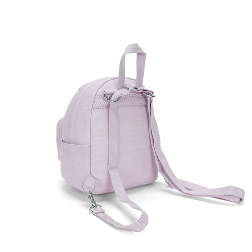 Kipling Women's Mini 24 New Leisure Commuting Door Messenger Backpack | мини -рюкзак