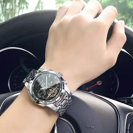 【揭秘】宾卡达手表怎么样，质量烂不烂呢,用后反馈