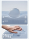 Deep Sleep Pillow Pro3 Memory Foam Pillow for Neck Protection and Sleep Aid, Home Use, Pair of Adult Neck Pillows, Full Head Support