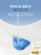 Waterproof and urine-proof breathable fitted sheet style Simmons mattress special protective cover bed cover protective cover machine washable to prevent dirt