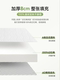 Memory Foam Mattress for Waist and Spine Support, Soft Cushion for Home Bedroom, Tatami Mattress Pad, Bed Pad for Rental Use 1.5m